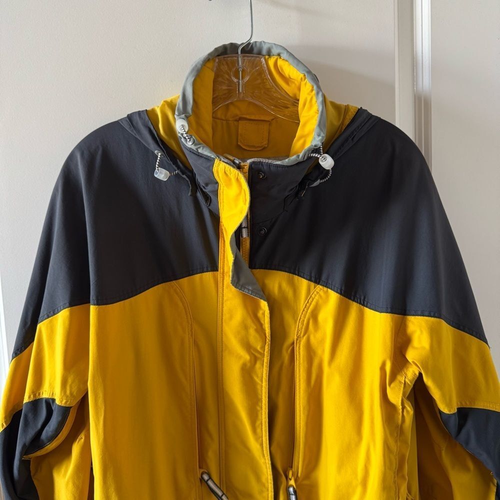 Columbia coat - Picture 2 of 13